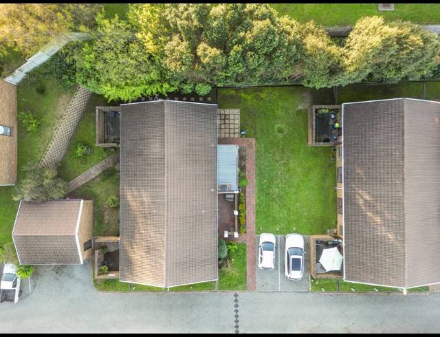 2 BEDROOM TOWNHOUSE SOLD IN STELLENRIDGE